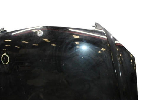 07-13 Mercedes S350 S400 S550 Front Hood Bonnet Shell Cover Panel Assembly Oem
