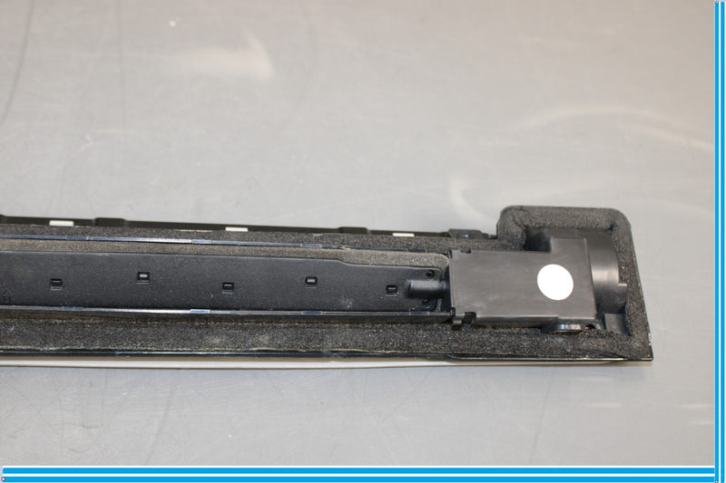 Load image into Gallery viewer, 11-17 Infiniti QX56 QX80 Rear Left Roof Headliner Air Vent Grille Trim Oem
