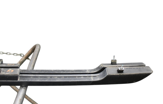 10-12 Mercedes X204 GLK350 Baggage Luggage Roof Rack Rail Crossbar Set of 2 Oem