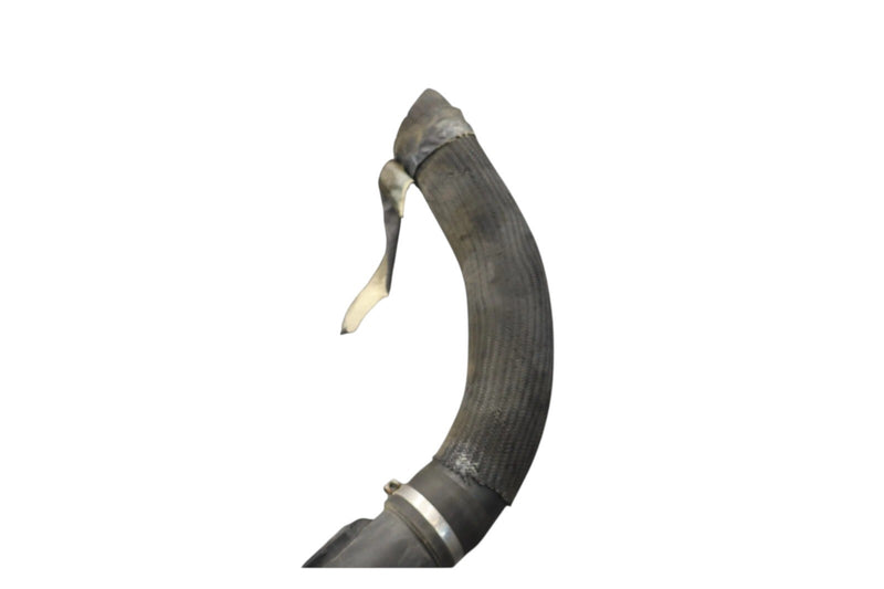 Load image into Gallery viewer, 14-17 Maserati Ghibli Air Inlet Intake Duct Tube Hose Assembly Oem
