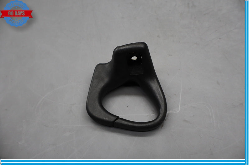 Load image into Gallery viewer, 02-05 Ford Thunderbird Left Driver Side Seat Belt Feeder Trim Holder Bracket Oem
