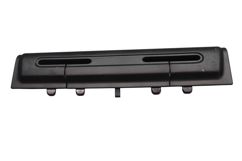 Load image into Gallery viewer, 07-15 Jaguar X150 XK XKR Rear Center Parcel Shelf Trim Cover Panel Black Oem
