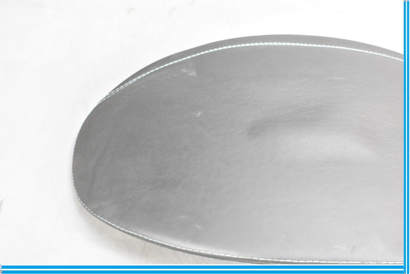 Load image into Gallery viewer, 05-08 Maserati Quattroporte Speedometer Dashboard Dash Trim Pad Cover Oem
