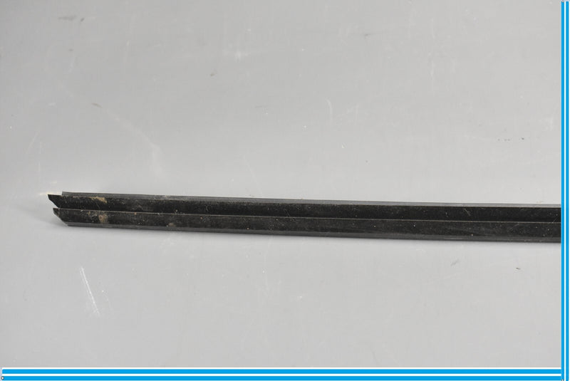Load image into Gallery viewer, 18-20 Jaguar E-Pace Front Right Door Window Inner Weatherstrip Seal Oem

