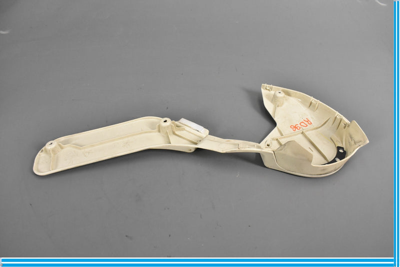 Load image into Gallery viewer, 02-10 Lexus SC430 Front Right Passenger Seat Inner Shield Cover Trim Oem
