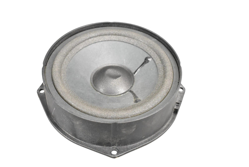 Load image into Gallery viewer, 03-12 Bentley Continental GTC Rear Left Driver Side Door Sound Speaker OEM
