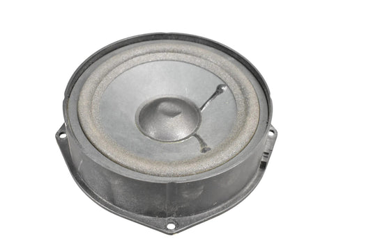 03-12 Bentley Continental GTC Rear Left Driver Side Door Sound Speaker OEM