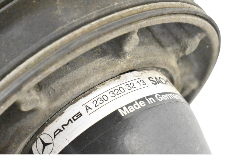 Load image into Gallery viewer, 03-06 Mercedes-Benz SL55 SL65 AMG Rear Right Side ABC Shock Strut Hydraulic OEM
