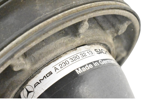 03-06 Mercedes-Benz SL55 SL65 AMG Rear Right Side ABC Shock Strut Hydraulic OEM