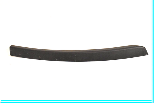 09-15 BMW F02 F01 750i 750Li Rear Right Door Window Molding Trim Cover Oem