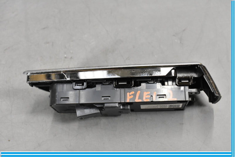 Load image into Gallery viewer, 10-15 Jaguar XJ XJL Front Left Side Door Power Window Control Switch Oem
