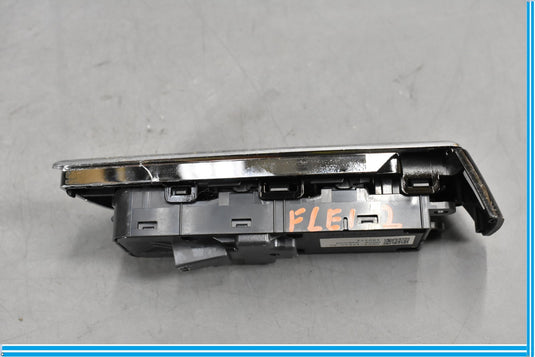 10-15 Jaguar XJ XJL Front Left Side Door Power Window Control Switch Oem