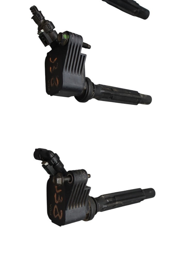 Load image into Gallery viewer, 17-25 Alfa Romeo Giulia Engine Motor Ignition Coil Set of 4 68211953 Oem
