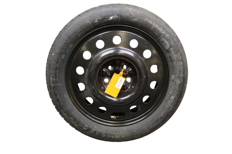 Load image into Gallery viewer, 02-05 Ford Thunderbird 17" Mini Compact Emergency Spare Wheel T185/60 R17 Oem
