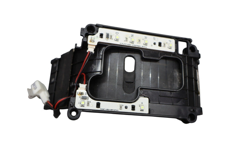Load image into Gallery viewer, 11-13 Hyundai Equus SIG Center Console Gear Shifter Bezel Indicator Trim Oem
