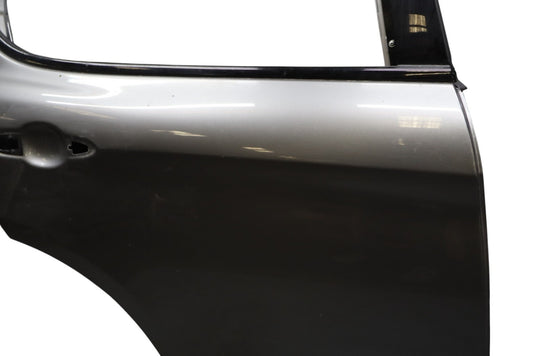 17-25 Alfa Romeo Stelvio Rear Right Passenger Exterior Door Shell Panel Oem