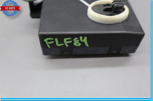 07-15 Audi Q7 4L Front Left Driver Side Door Control Module Unit ECU Oem