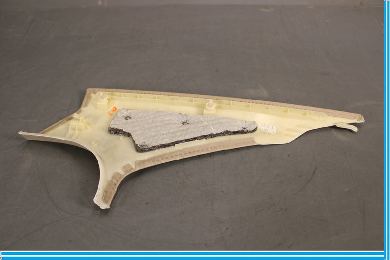 Load image into Gallery viewer, 12-18 BMW 320i 328i F30 Rear Left Driver Side C Pillar Upper Trim Cover Oem
