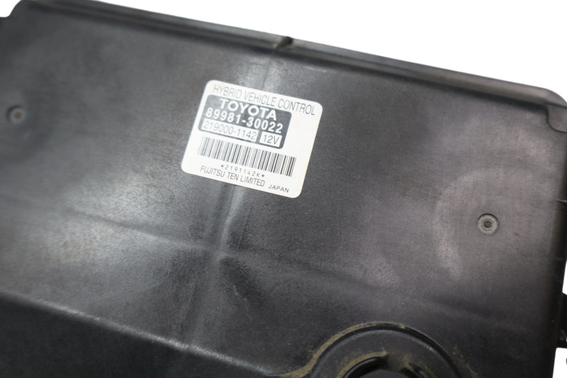 Load image into Gallery viewer, 2007 Lexus GS450h Engine Control Computer Module Unit 89981-30022 Oem
