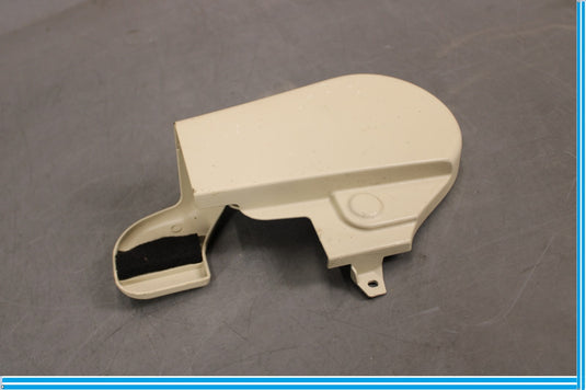 11-17 Infiniti QX56 QX80 Front Left Driver Seat Inner Recliner Trim Cover Oem
