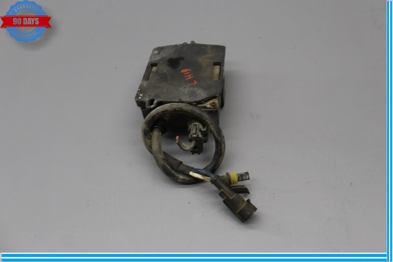 Load image into Gallery viewer, 03-09 Hummer H2 Front Left Driver Side Headlight Xenon HID Ballast Xentec Oem
