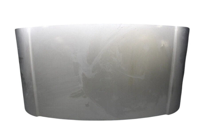02-10 Lexus SC430 Convertible Hard Top Roof Cover Panel Silver 6320124050 Oem