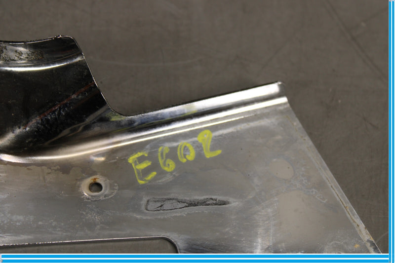 Load image into Gallery viewer, 97-04 Mercedes R170 SLK230 SLK320 Front Right Door Edge Trim Molding Chrome Oem
