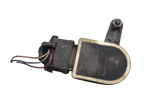 12-18 Mercedes CLS550 GL450 Suspension Height Level Sensor A0045429918 Oem