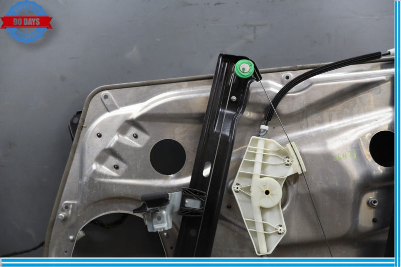 Load image into Gallery viewer, 08-14 Mercedes W204 C250 Coupe Front Left Side Door Window Regulator Oem

