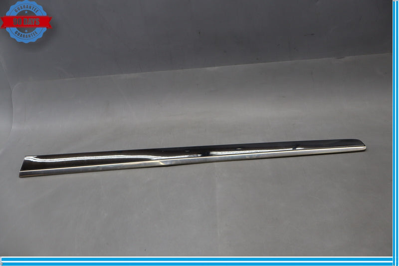 Load image into Gallery viewer, 03-12 Mercedes GL450 GL550 X164 Front Left Driver Side Door Panel Wood Trim Oem
