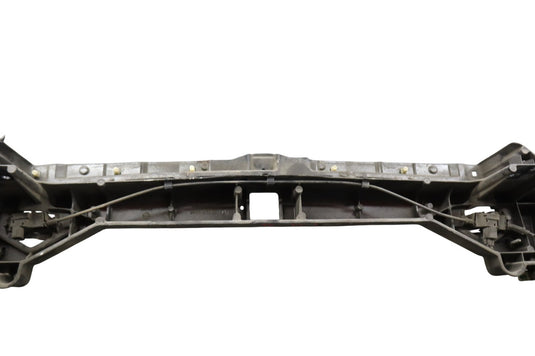 10-19 Jaguar XJ XJL XJR575 Front Upper Radiator Support Black AW938B040AD Oem