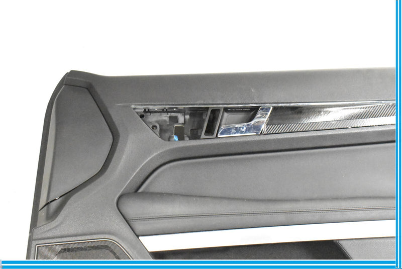 Load image into Gallery viewer, 14-17 Mercedes W207 E550 E350 Coupe Right Side Interior Door Panel OEM
