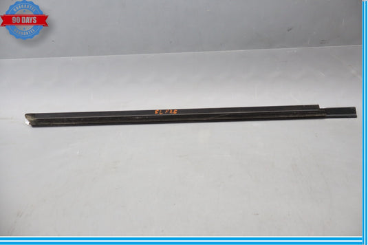 14-20 Maserati Ghibli Front Left Driver Side Interior Door Molding Trim Oem