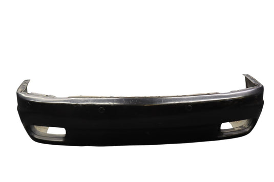 03-08 Maserati Quattroporte M139 Rear Bumper Cover Panel Assembly Oem