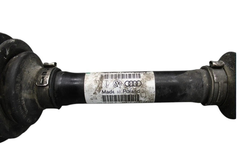 Load image into Gallery viewer, 2011 Volkswagen VW Touareg Front Left Side CV Axle Drive Shaft Assembly OEM
