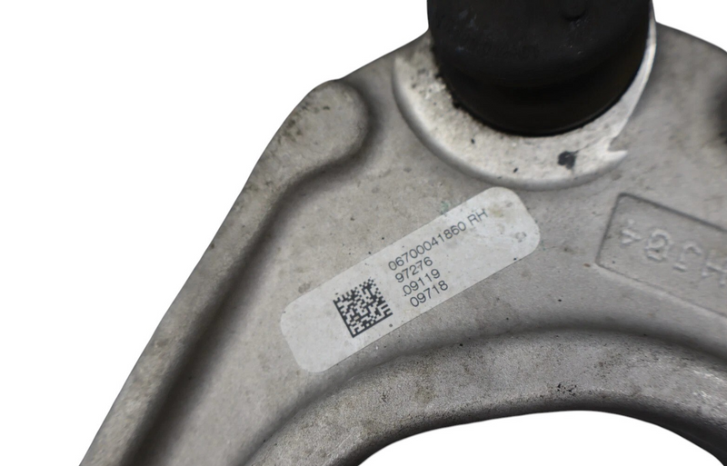 Load image into Gallery viewer, 14-24 Maserati Ghibli Front Right Suspension Upper Control Arm 06700041860 Arm
