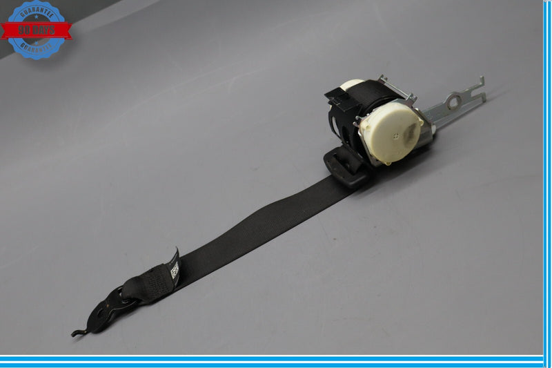 Load image into Gallery viewer, 09-15 BMW 740i 740Li 750i Rear Left Side Seatbelt Seat Belt Retractor Oem
