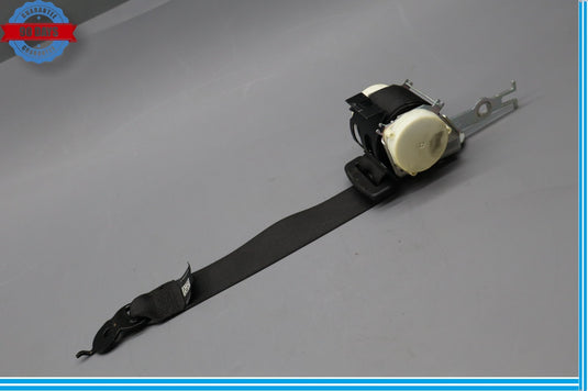 09-15 BMW 740i 740Li 750i Rear Left Side Seatbelt Seat Belt Retractor Oem