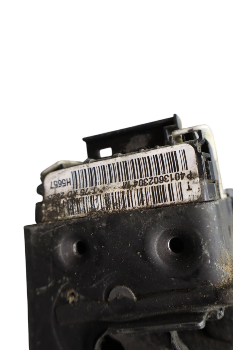 Load image into Gallery viewer, 14-17 Maserati Ghibli M157 Rear Left Driver Side Door Lock Latch Actuator Oem
