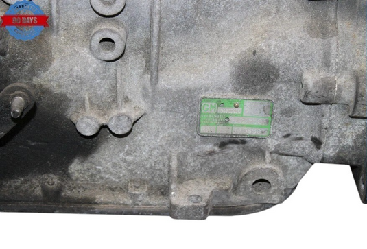 04-06 Cadillac XLR 4.6L Convertible Auto Automatic Transmission 96025502 OEM