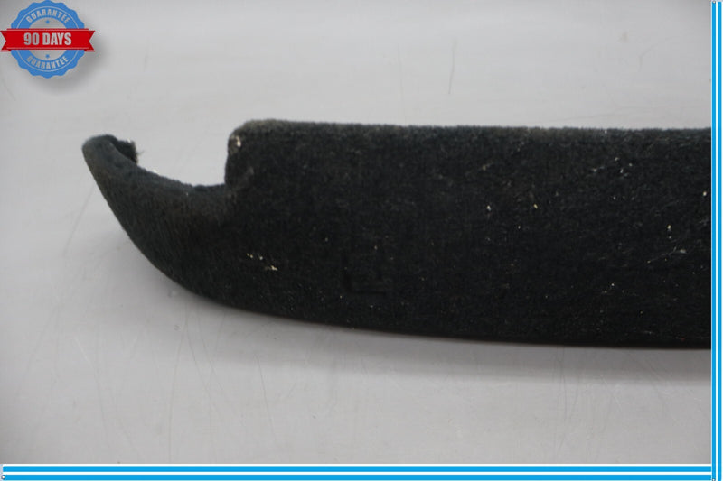 Load image into Gallery viewer, 02-10 Lexus SC430 Front Left Driver Side Lower Seat Trim Cover Panel Carpet Oem

