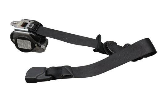 14-22 Maserati Ghibli Front Right Passenger Side Seatbelt Retractor Black Oem