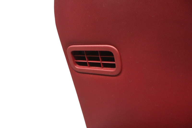 Load image into Gallery viewer, 14-18 Maserati Quattroporte Front Right Passenger Side Interior Door Panel Oem
