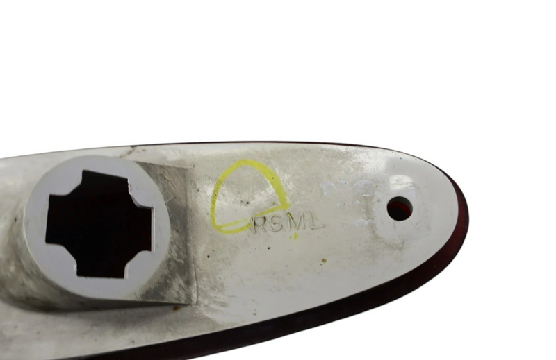 Load image into Gallery viewer, 02-05 Ford Thunderbird Right Side Marker Amber Turn Signal Light Lamp Oem
