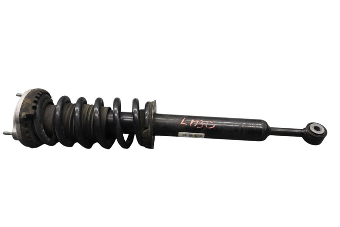 14-17 Maserati Ghibli Front Left Side Shock Absorber Spring Strut 670008896 Oem