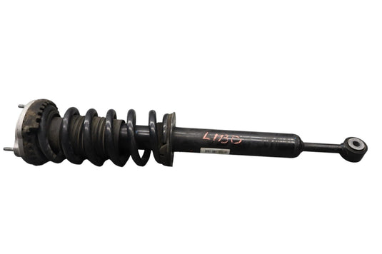 14-17 Maserati Ghibli Front Left Side Shock Absorber Spring Strut 670008896 Oem
