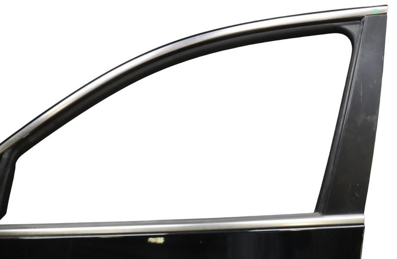 Load image into Gallery viewer, 11-16 Hyundai Equus Front Left Driver Side Door Shell Panel 760033N000 Oem
