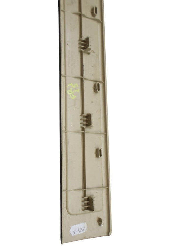 Load image into Gallery viewer, 09-15 Jaguar X250 XF XFR Front Right Side Door Scuff Tread Plate 8X2313200AF Oem
