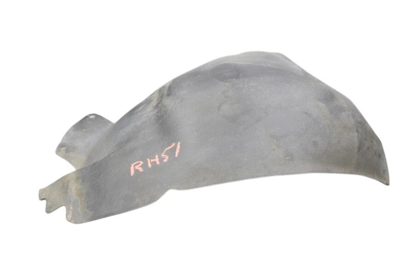 Load image into Gallery viewer, 02-05 Ford Thunderbird Front Right Rearward Inner Fender Liner Splash Guard Oem
