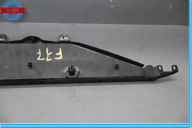 Load image into Gallery viewer, 09-12 BMW 740Li 750Li F02 Upper Radiator Core Support Center Tie Bar Oem
